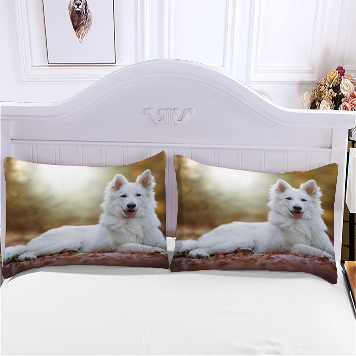 Set di biancheria da letto per bambini, 135 x 200 cm, motivo