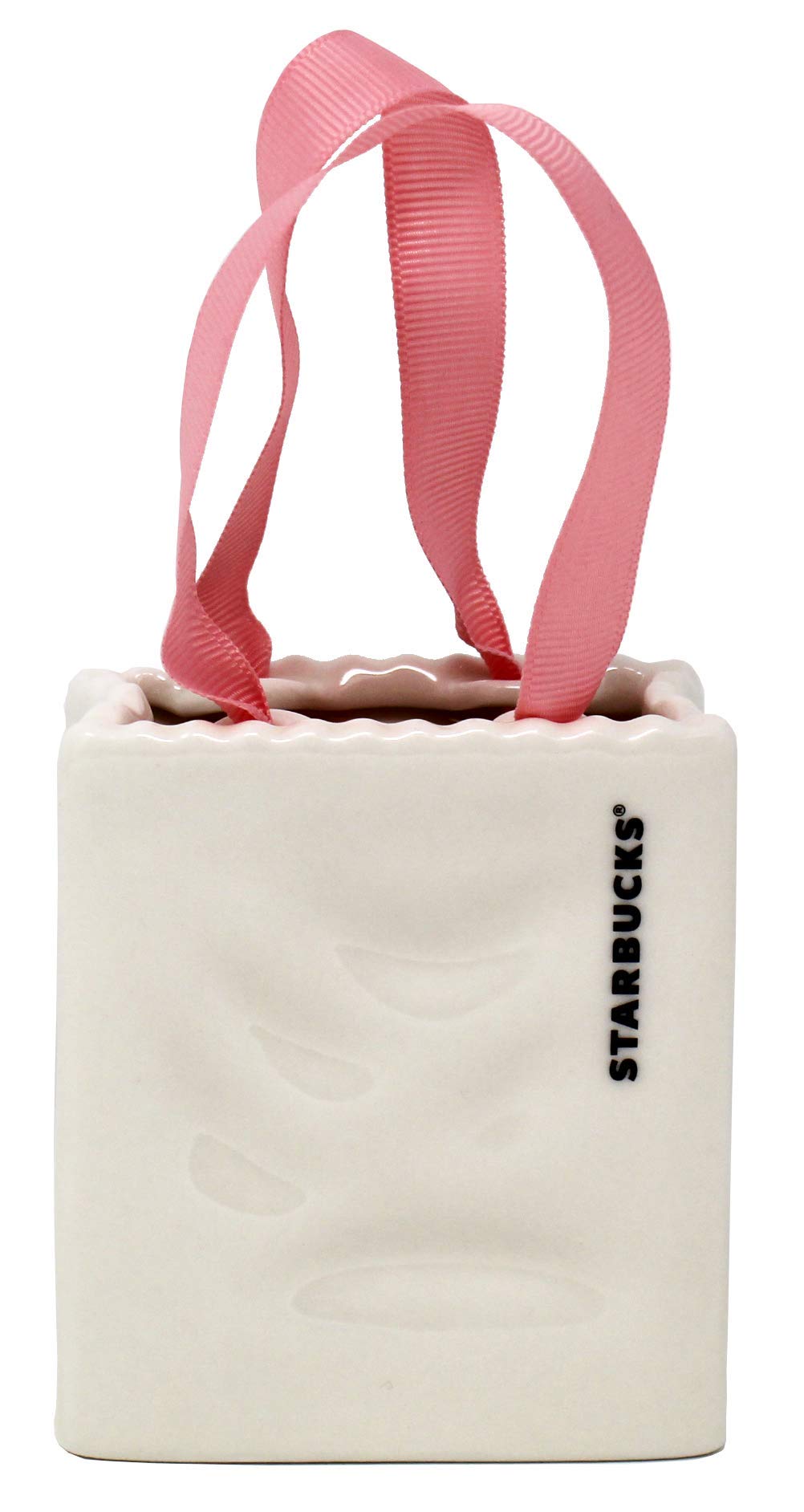 Amazon.com: Starbucks Been There Series Florida Ceramic Tote