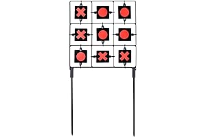 Spinning BB TAC: Ultimate Shooting Target for Action-Packed Accuracy