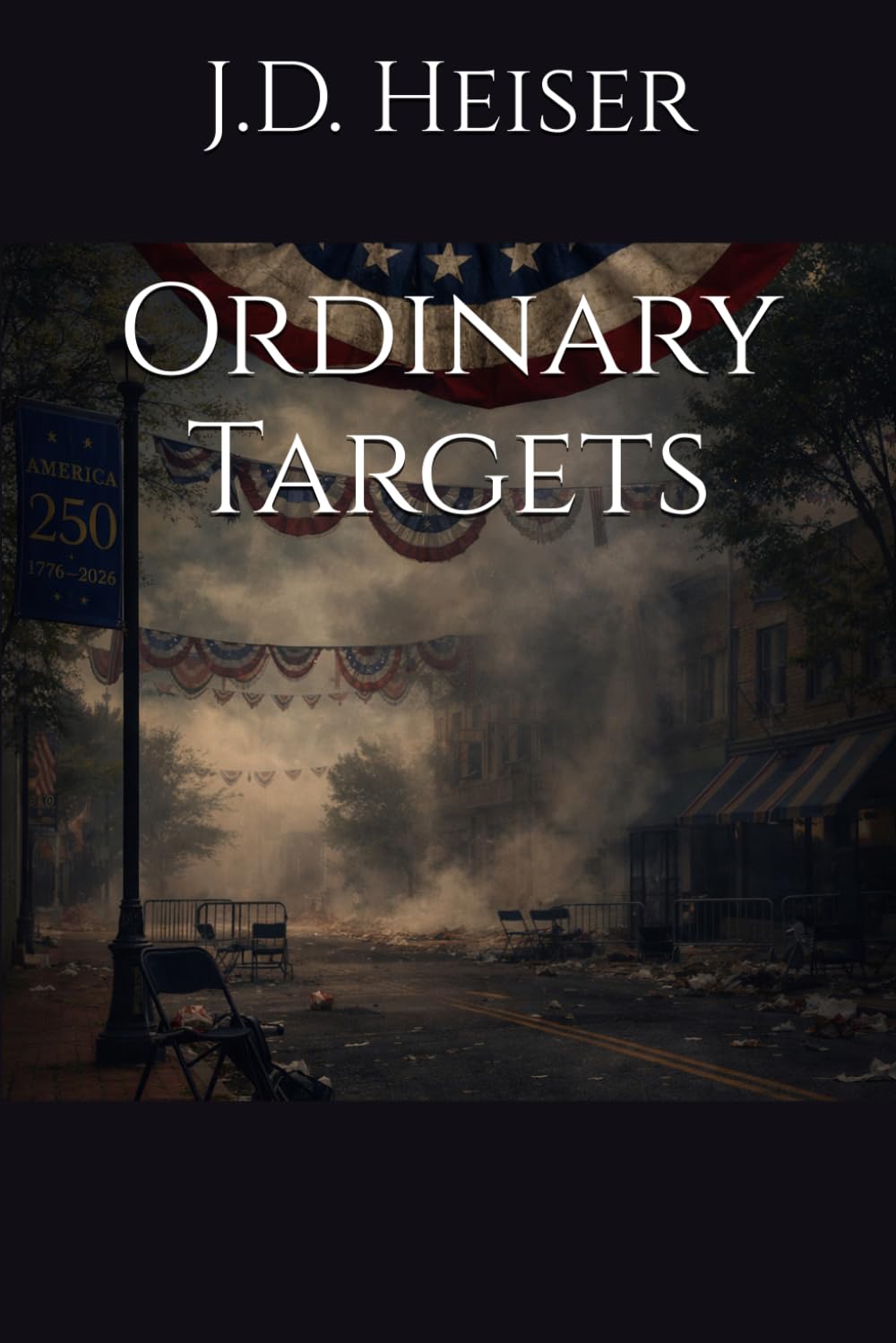 Ordinary Targets