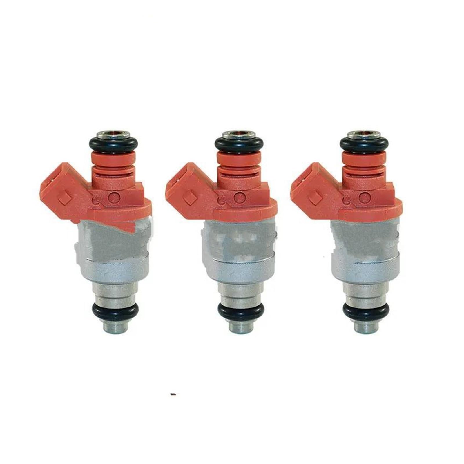for Daewoo for Kalos for Saloon Fuel Injector 4pcs 96518620 96620255 96351840 ADG02801 75114255 Fuel Injector(3 Pieces)