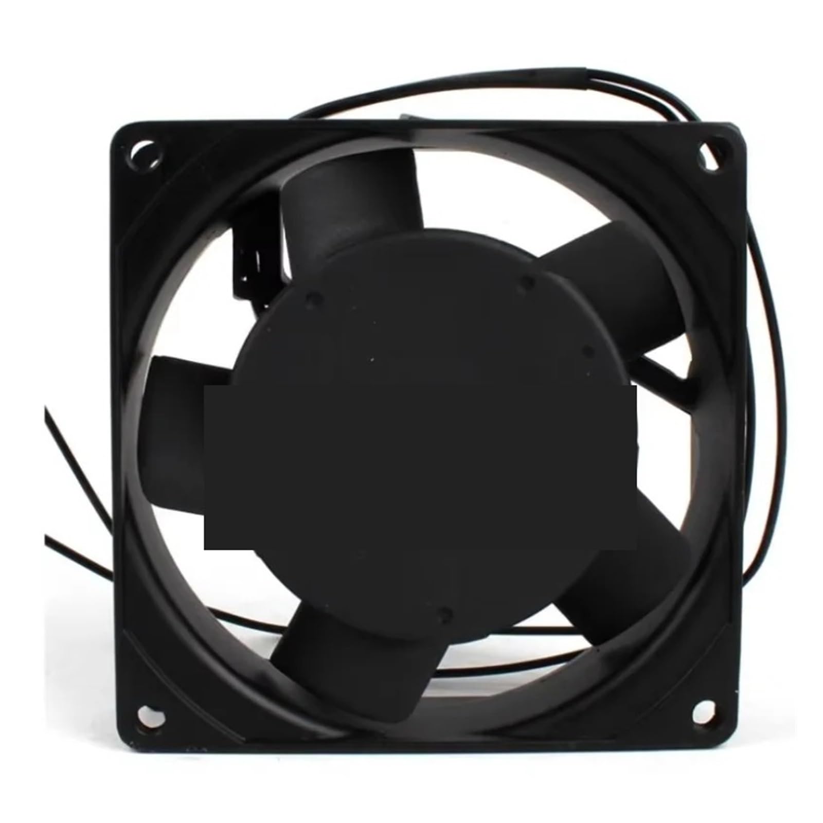 Ventilateur de refroidissement 92x92x25mm 220V pour assainir l'air de votre imprimante 3D