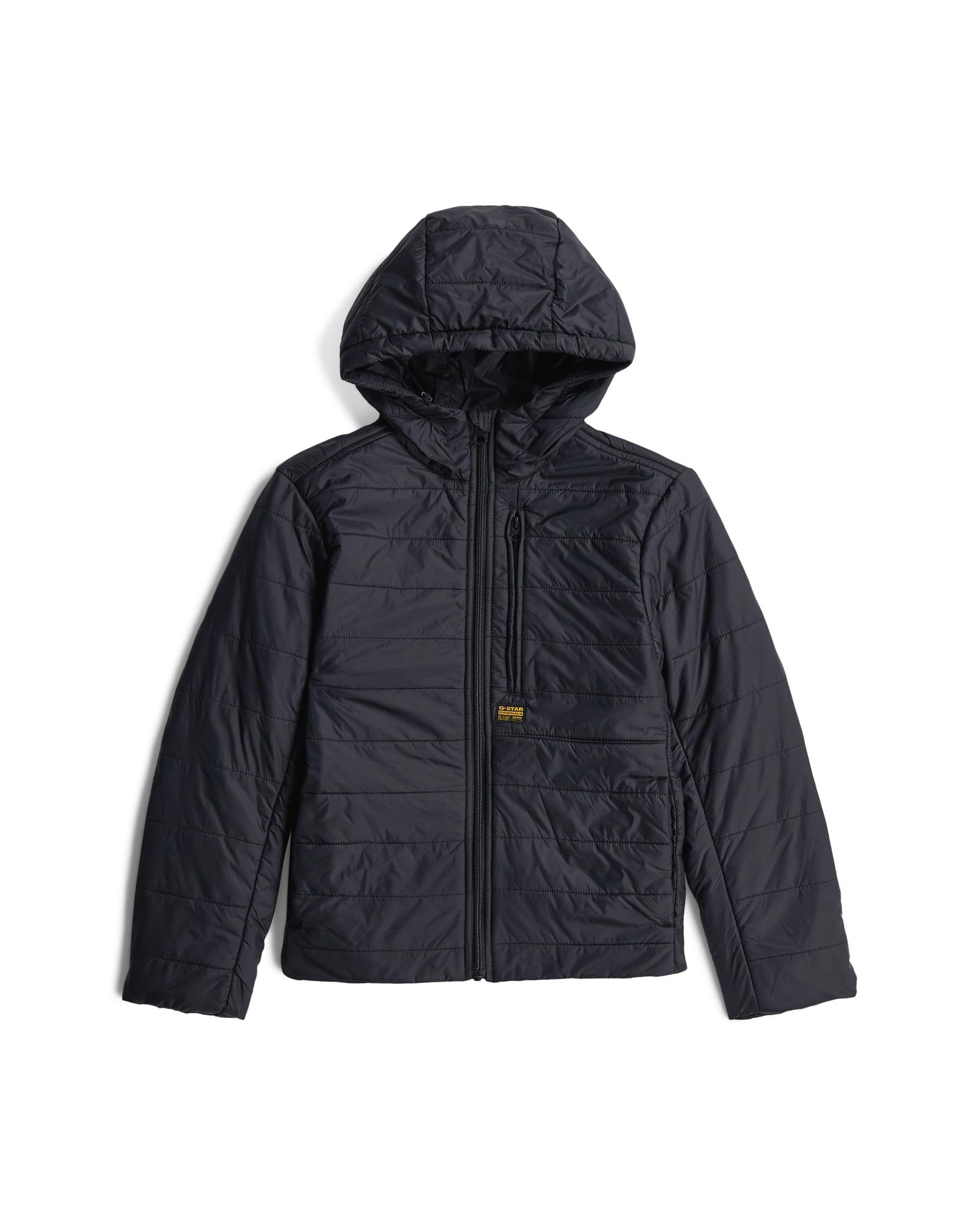 G-STAR Jungen Boys Foundation Padded Hooded Liner Jacke Jacket