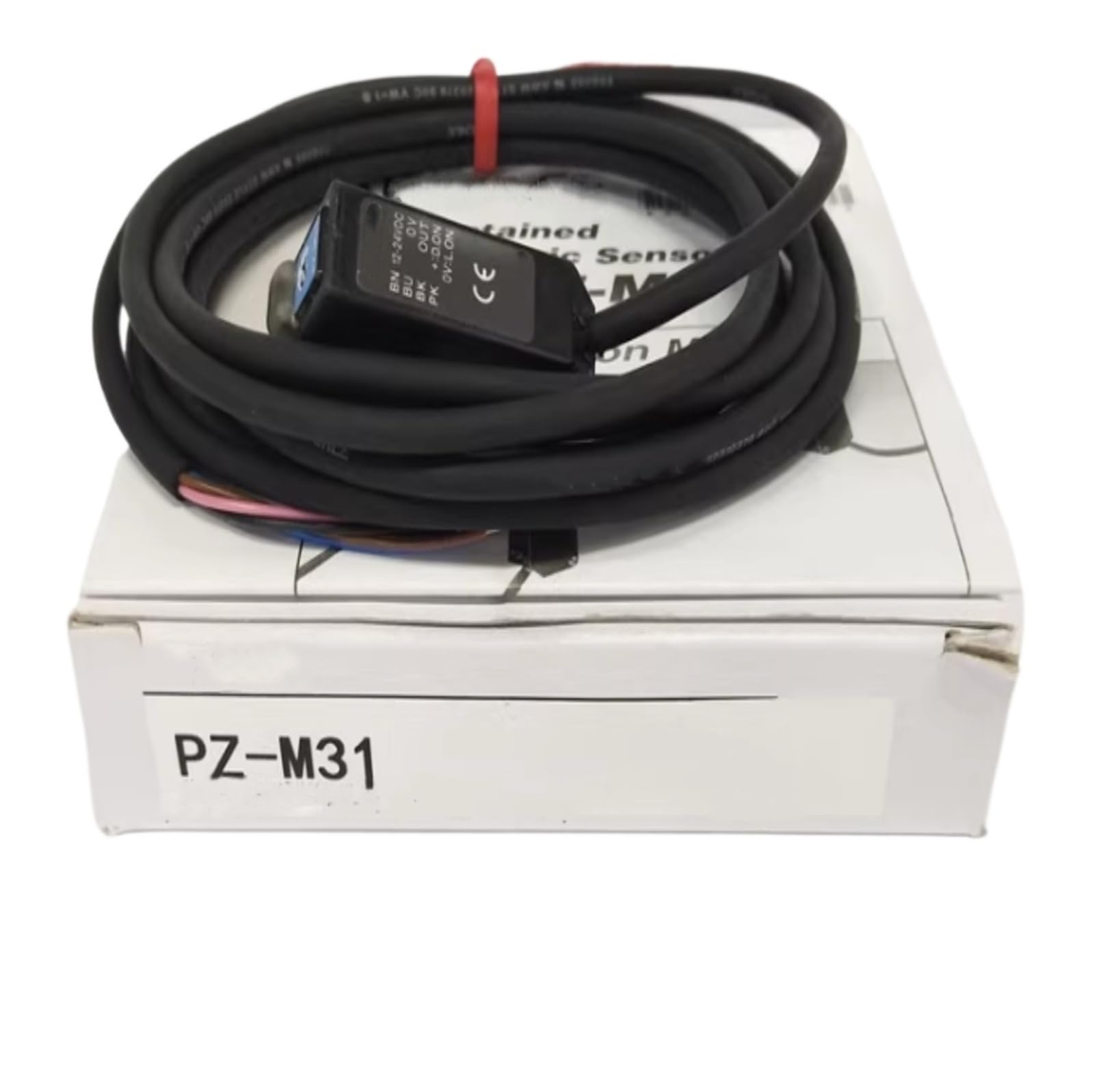 Mxxdmopd 5V Pz-M31 Photoelectric Switch Sensor