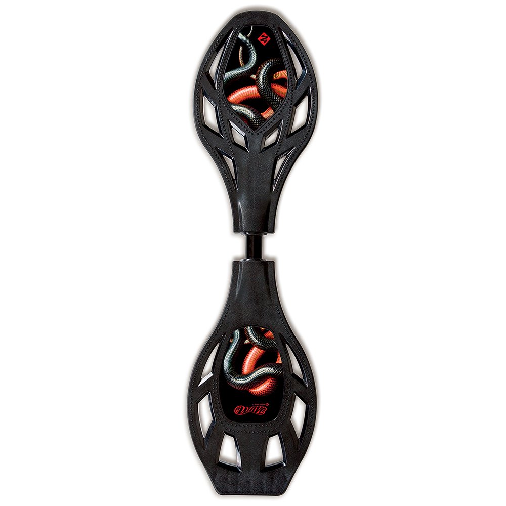 Street Surfing LX Waveboard Snake