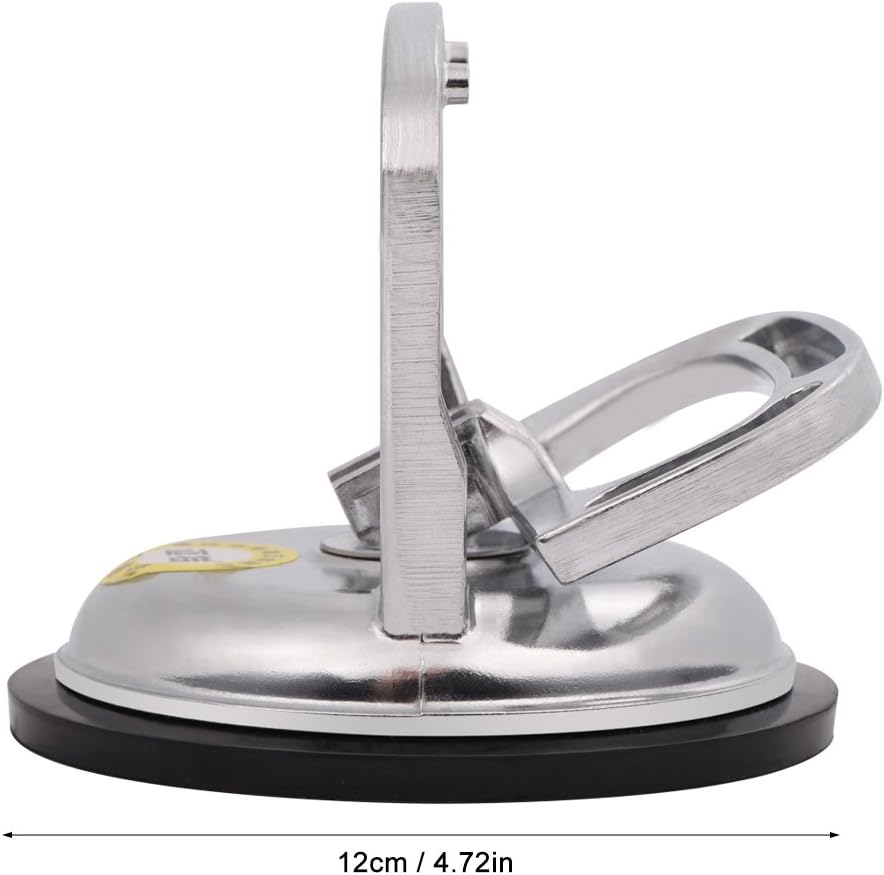Aluminium Dent Puller Remover Glass Lifter Suction Cup Dent Remover Glass Lifter Mover Dent Repair Puller Pad
