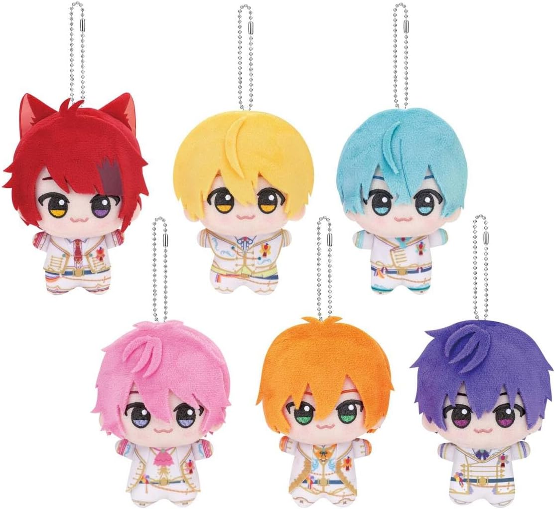 ふもふもふぉーみだぶる。 ぬいぐるみ アズールレーン Gift ぬいぐるみ