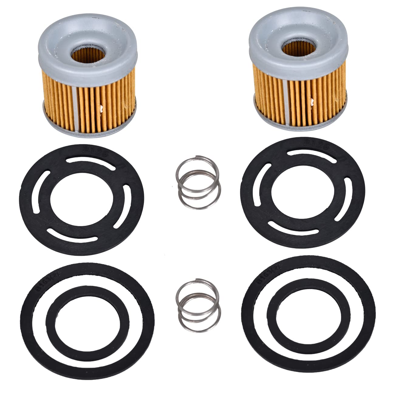 Amazon.com: HIFROM (Pack of 2) Replacement 35-8M0046752 8M0046752 