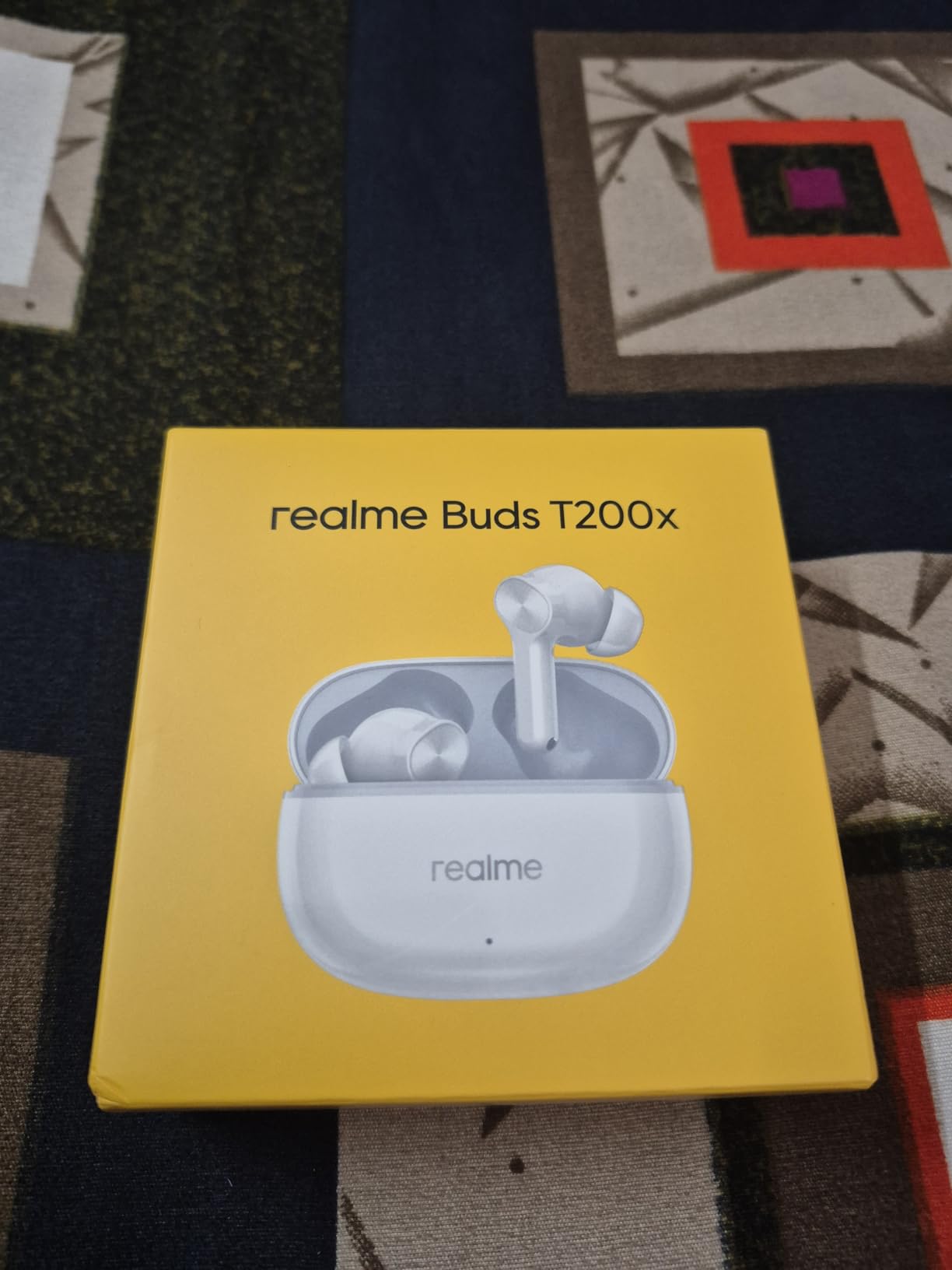Customer Image