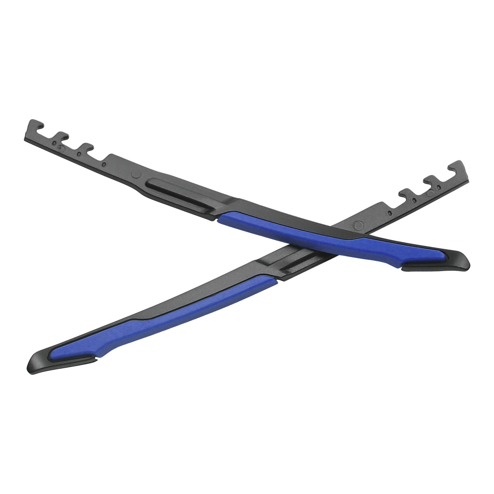 PapaViva Replacement Temples Arms Sliders for Oakley OO9290/OO9270 Sunglass