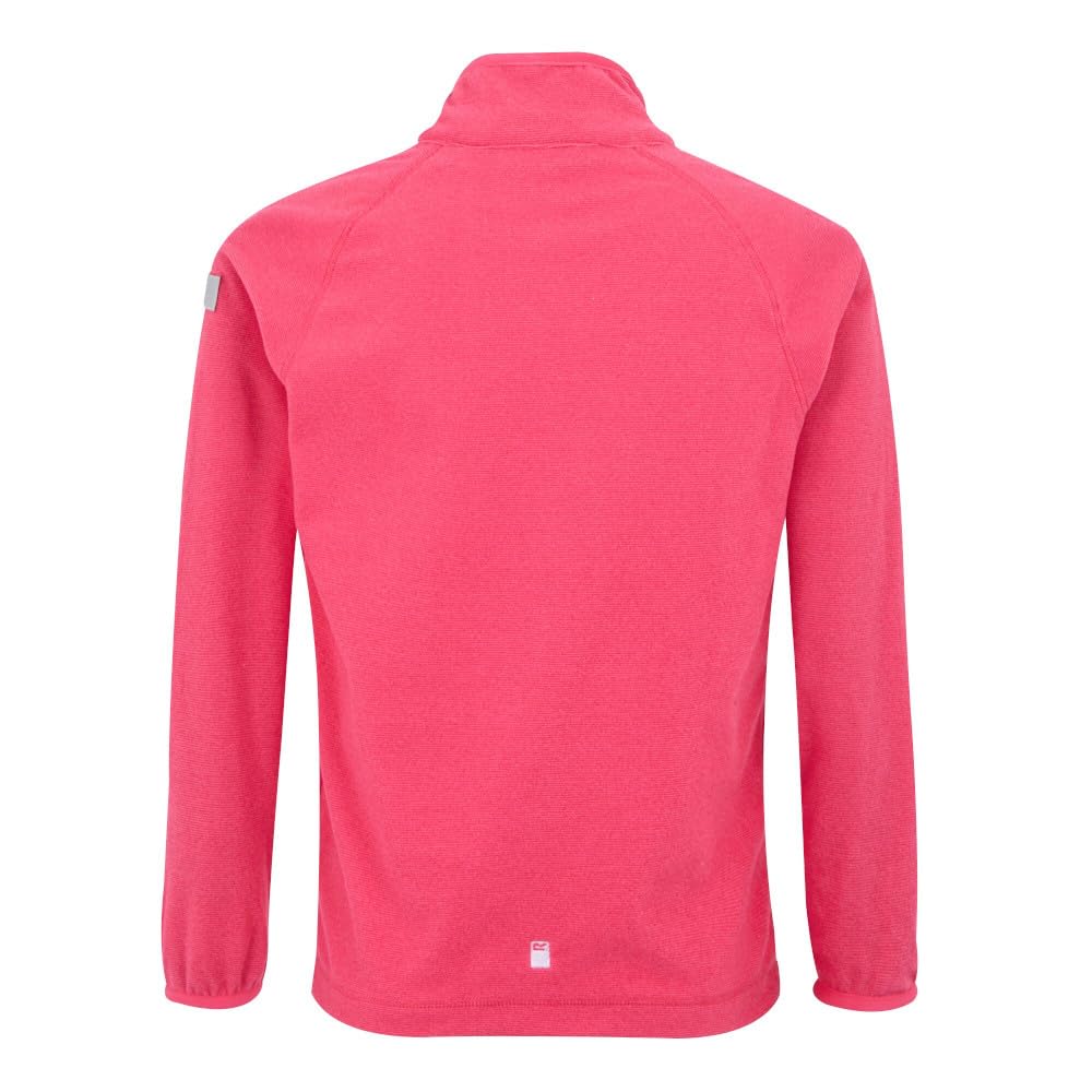 Regatta - Polaire Loco - Unisexe (3-4 Ans) (Pop/Framboise)