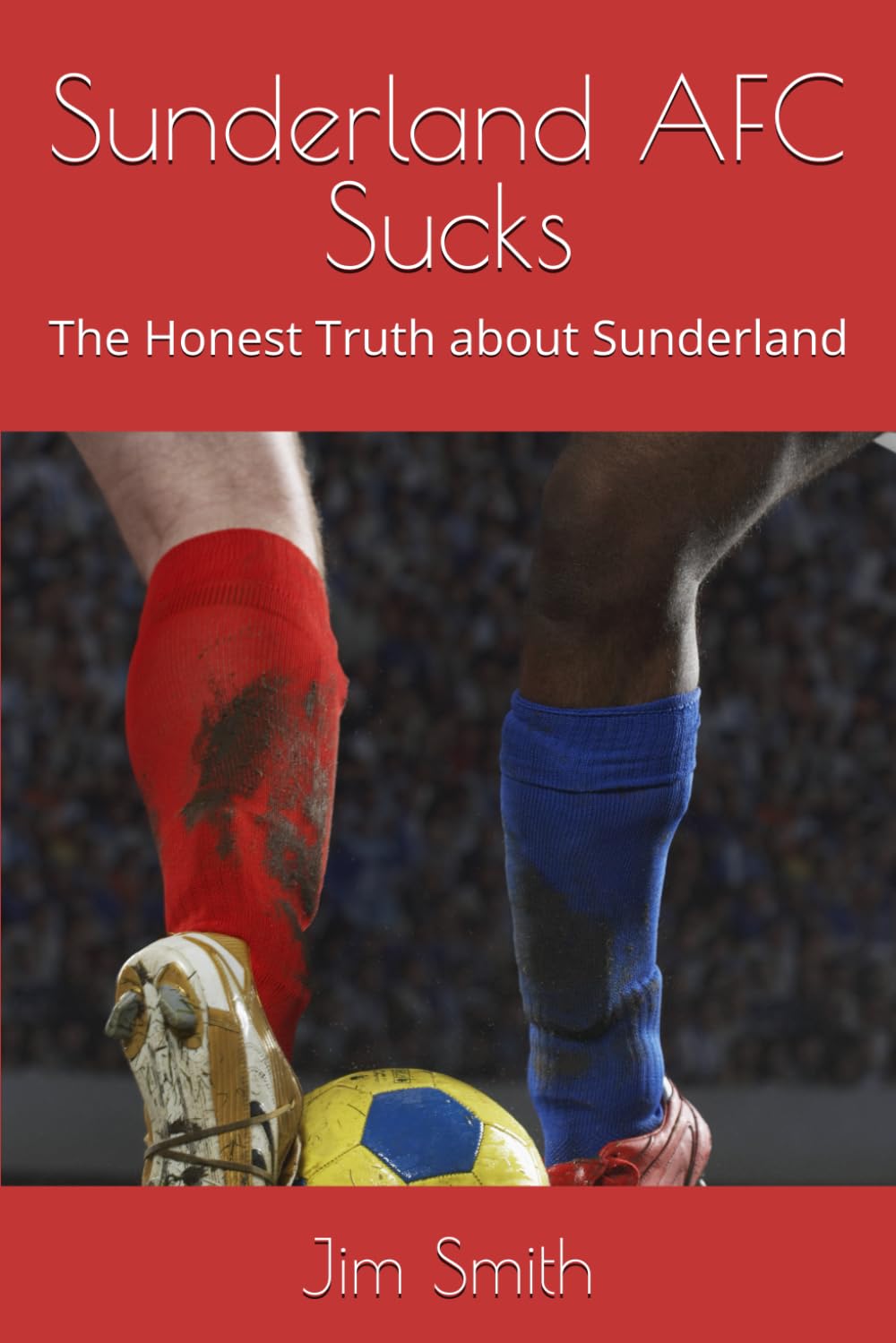 Sunderland AFC Sucks: The Honest Truth about Sunderland