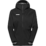 Ducan Light HS Hooded Jacket - Women's, Black, S, 1010-31480-0001-113