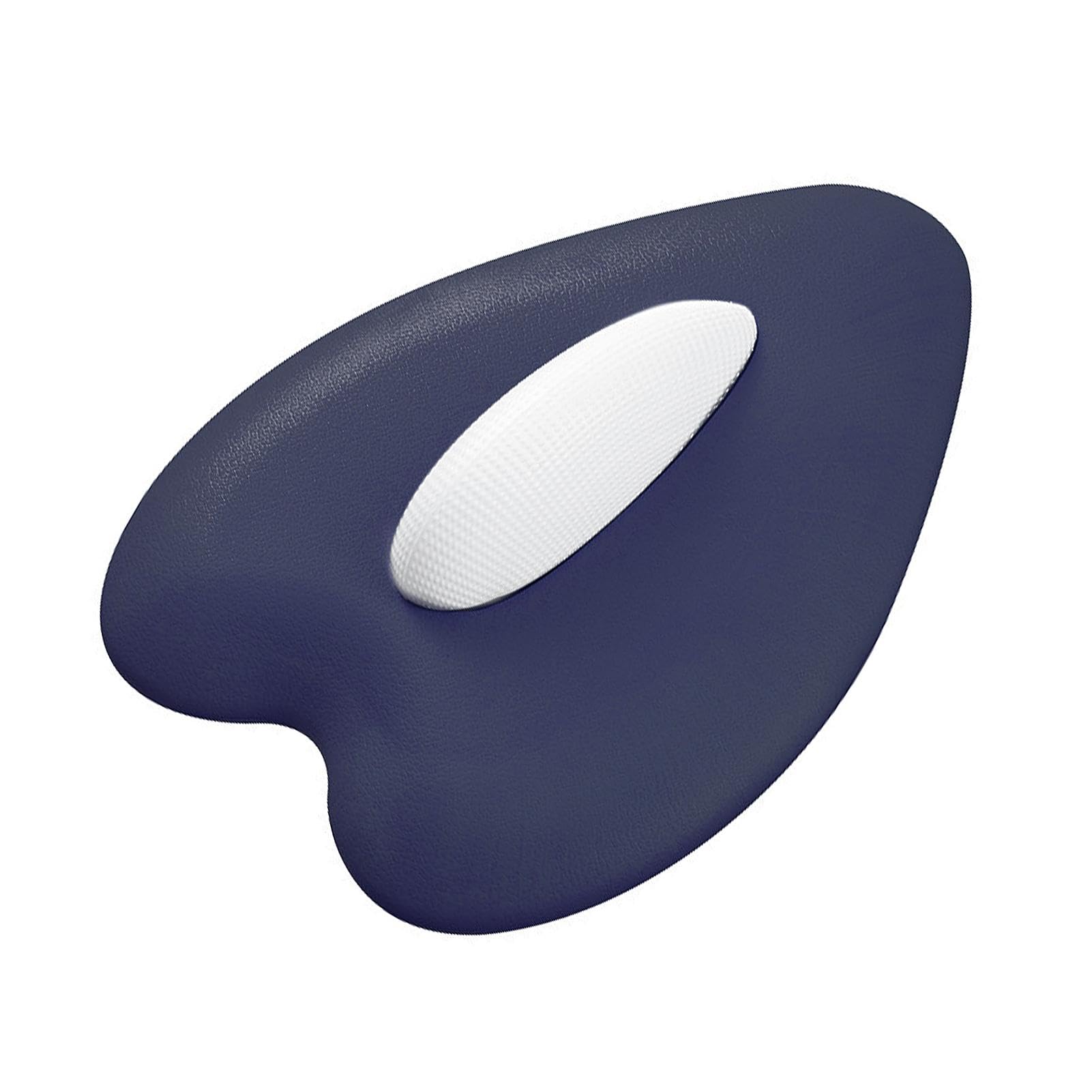 Kegel Exercise Trainer - Postpartum Repair Kegel Exerciser | Pelvic Floor Muscle Fitness Equipment | Sit-on-Top Kegel Exerciser | Tightening and Strengthening Postpartum Repair