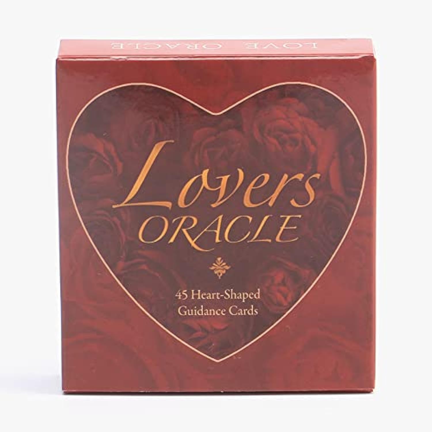 LUYAO Board Game Love Oracle Family Interactive Full English Board Game Card Toys