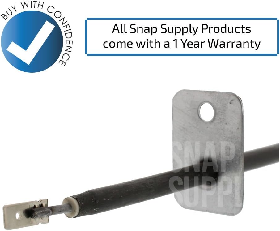 PRYSM Broil Element Replaces 316203200