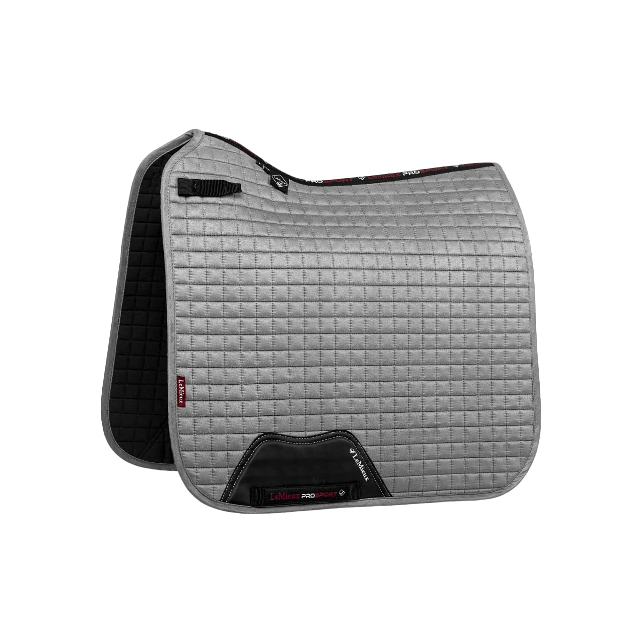 LeMieux Dressage Saddle Pad - Saddle Pads for Horses - Equestrian Riding Equipment and Accessories — view 55