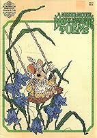 A Merry Mouse Book of Favorite Poems MM-3 B000E6S7MS Book Cover