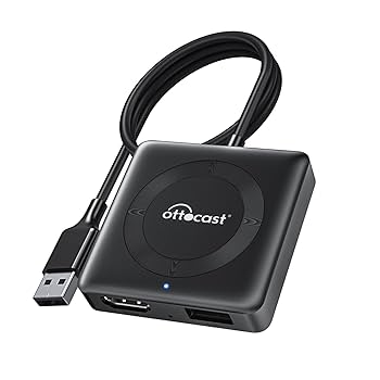 Amazon.com: Ottocast Car TV Mate Pro - 2024 Fire TV Stick