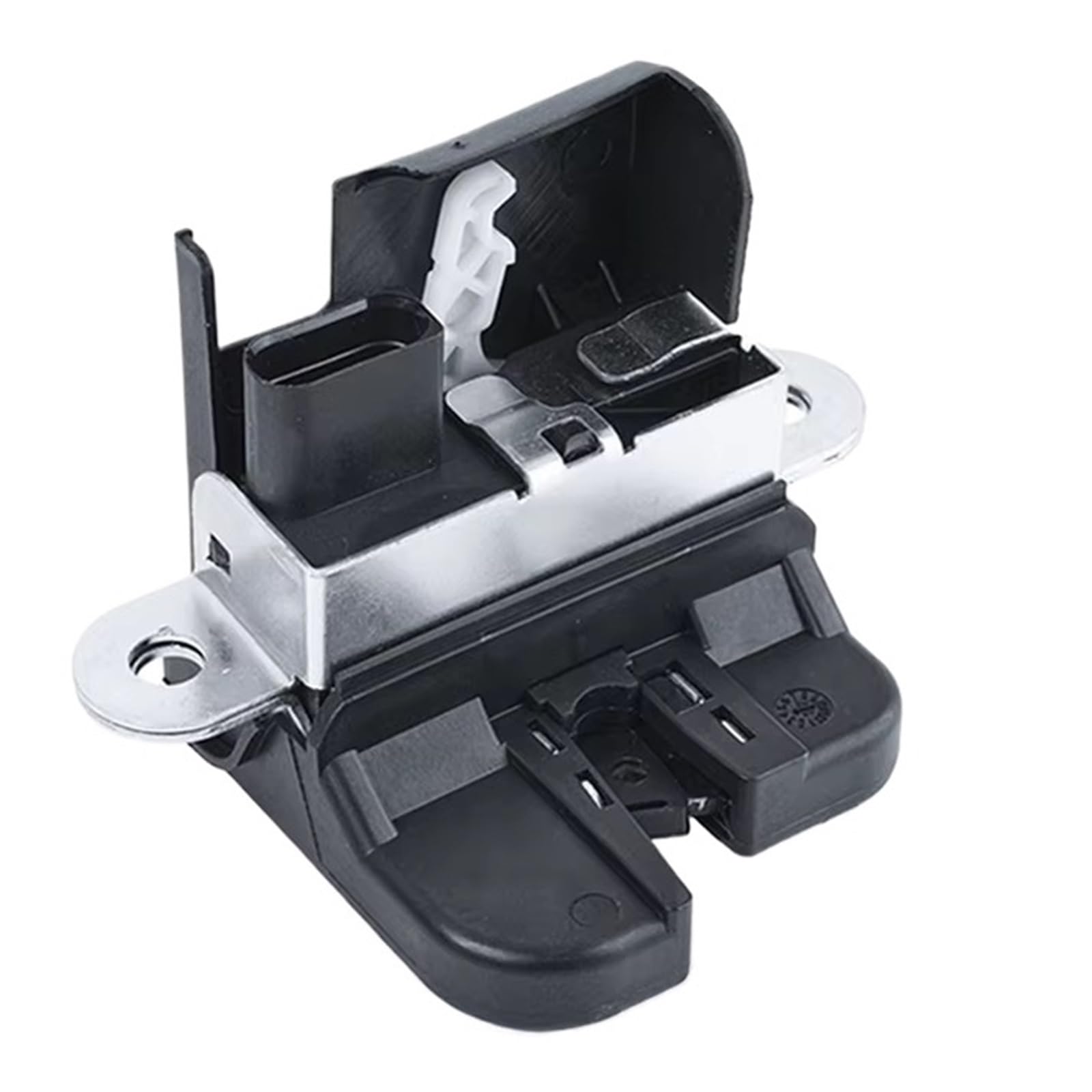 Car Rear Tailgate Lock Compatible with VW for Passat B7 Estate 2010 2011 2012 2013 2014 2015 Rear Tailgate Boot Lock Latch Catch Actuator 1P0827505D