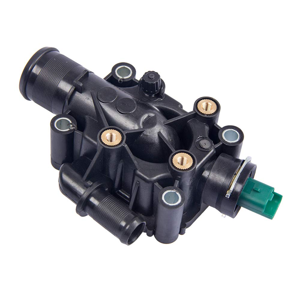DOCAS Termostato Refrigerante 1336.Z0 9647265980