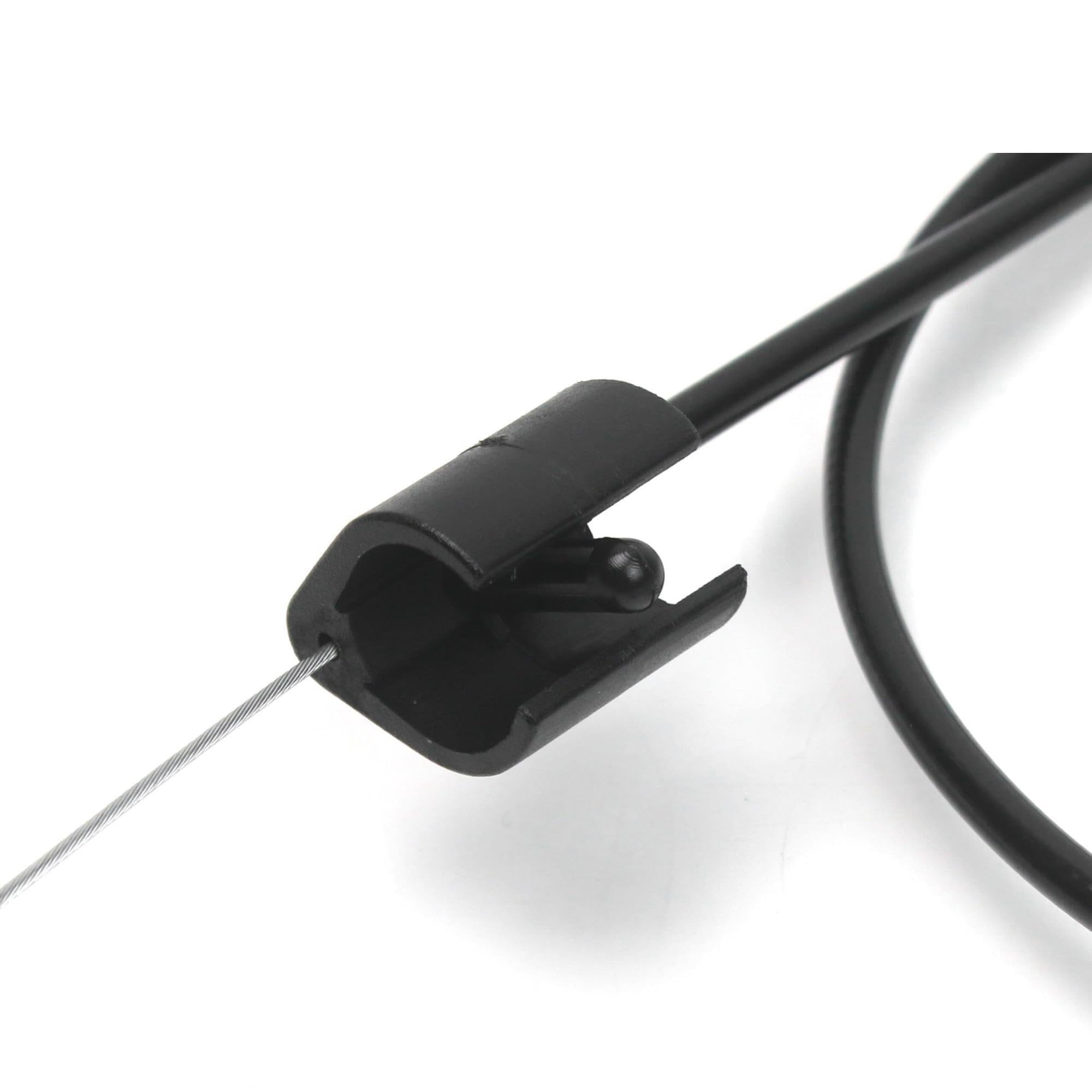 Piezas de cable para cortacésped compatibles con Craftsman