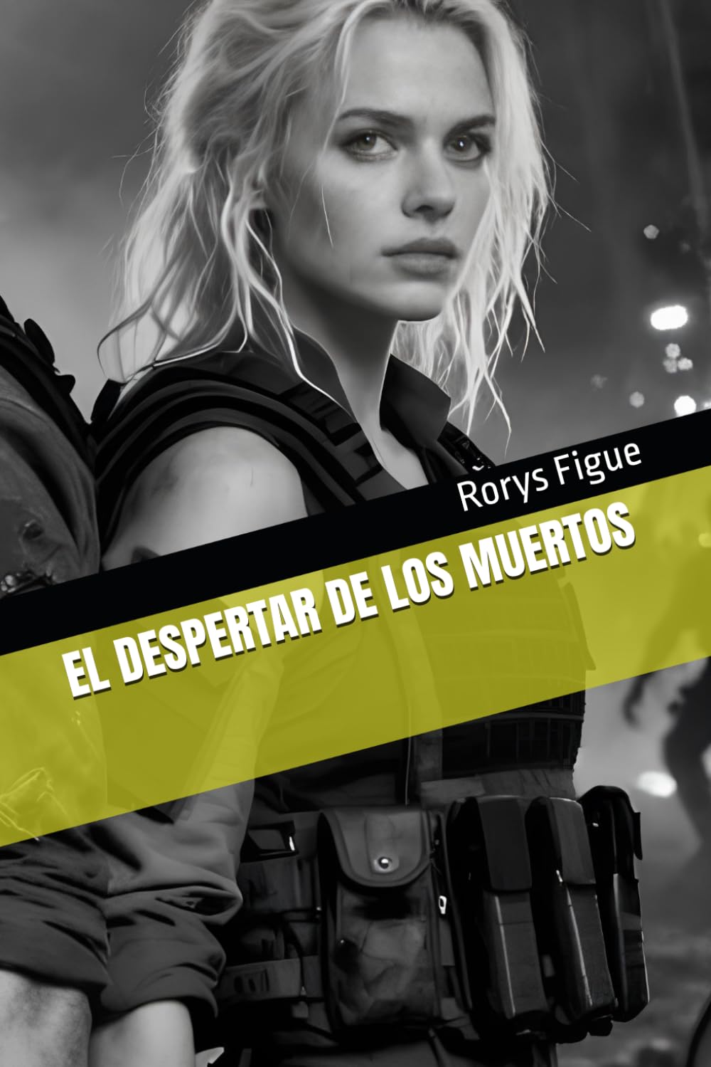 EL DESPERTAR DE LOS MUERTOS