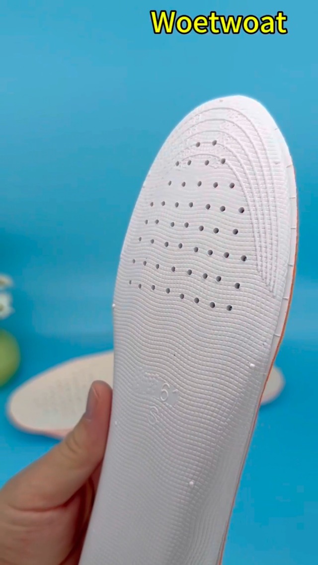 Solette Aumento Altezza 1.5cm - Traspiranti, Taglia L (EU 41-45), Per Uomini E Donne - Foto 2