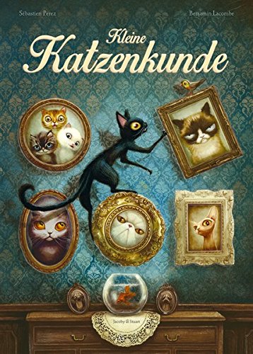 Kleine Katzenkunde Kleine Katzenkunde