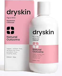 natural outcome Lavado facial para tipos de p...