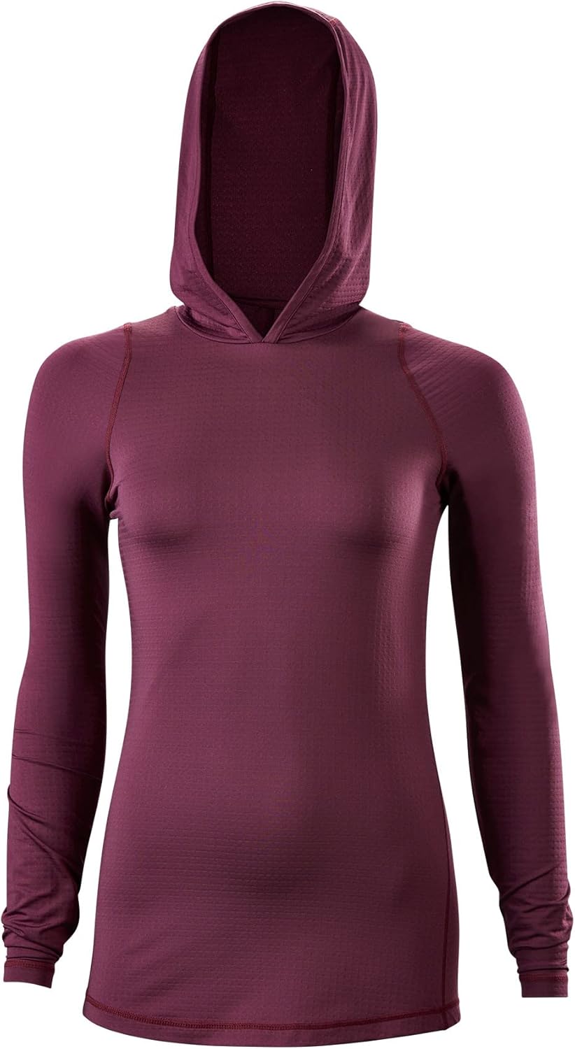 EvoShield Women's Lightweight Training Hoodie