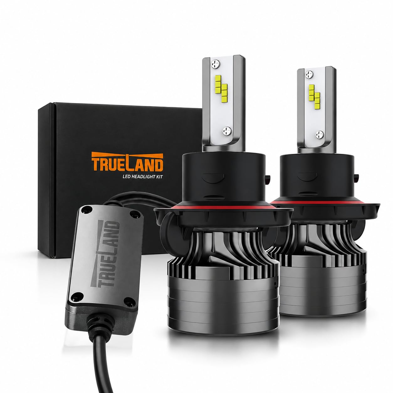Amazon.com: TRUELAND H13 LED Bulbs 2026 Newest, 95,000LM Super
