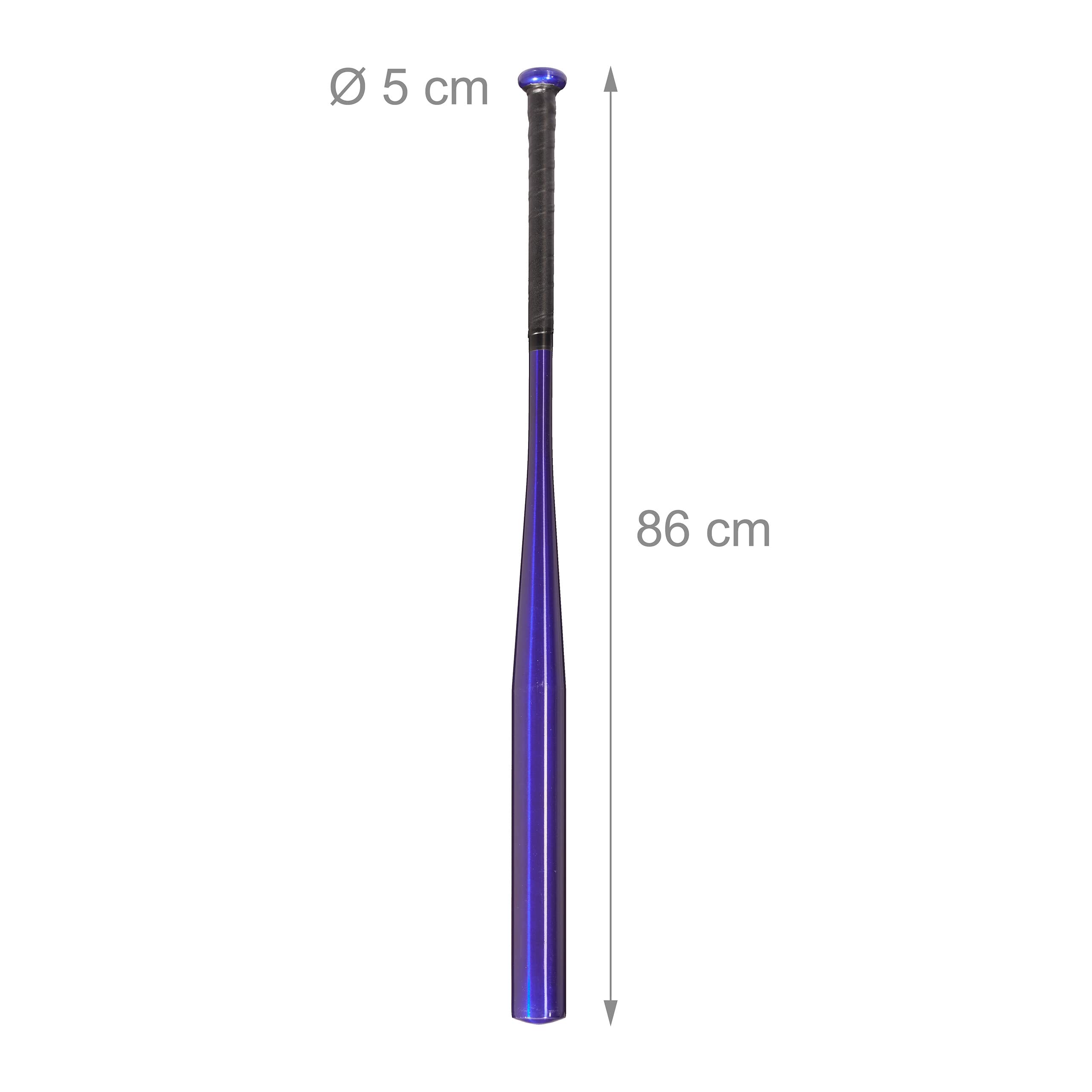 Honkbalknuppel aluminium 26 inch | Honkbal / softbal, Knuppels