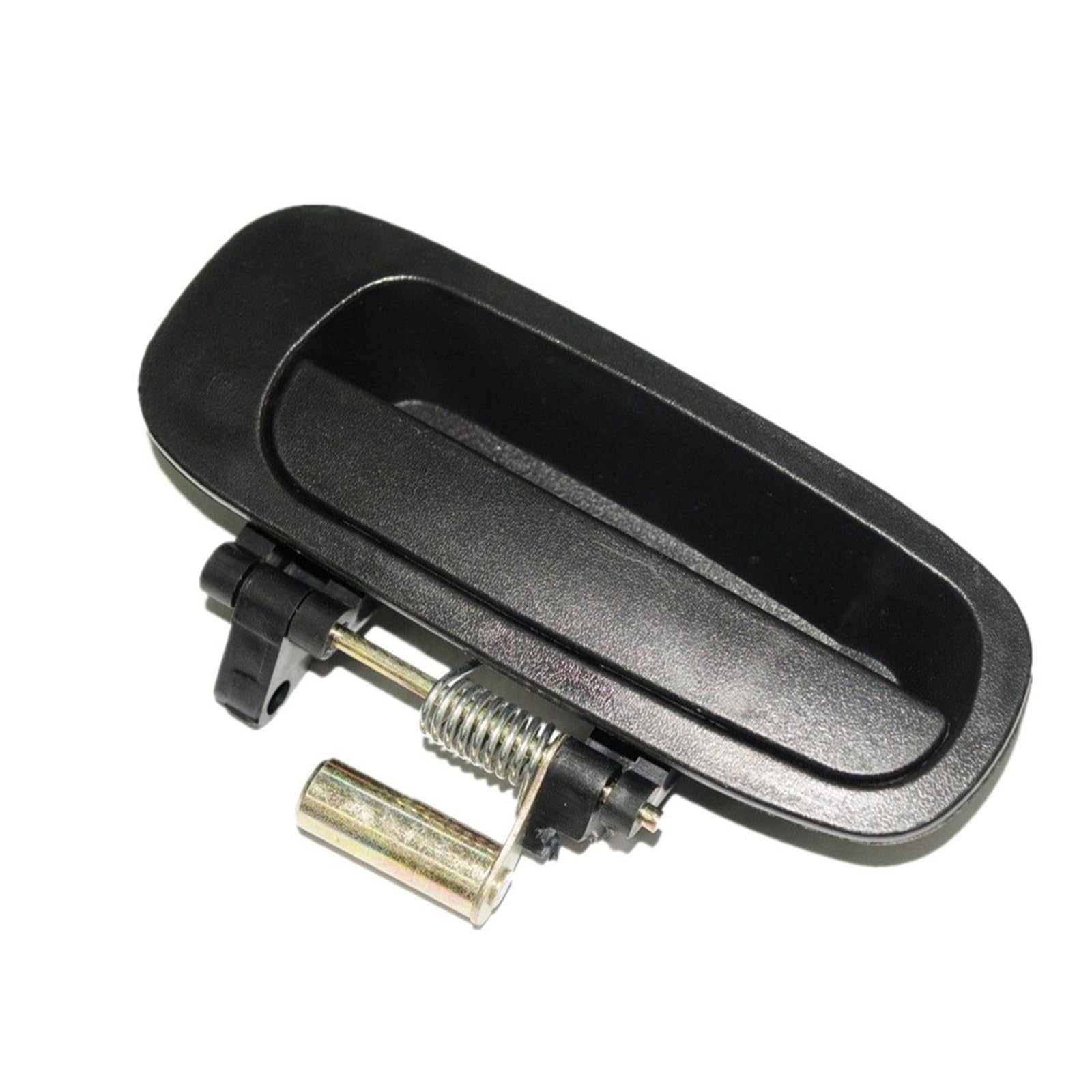 Vdifsvb Rear Left For Toyota For Corolla 1996-2001 Ae110 Car Exterior Door Handle Side Exterior Door Handle(Rear Left)