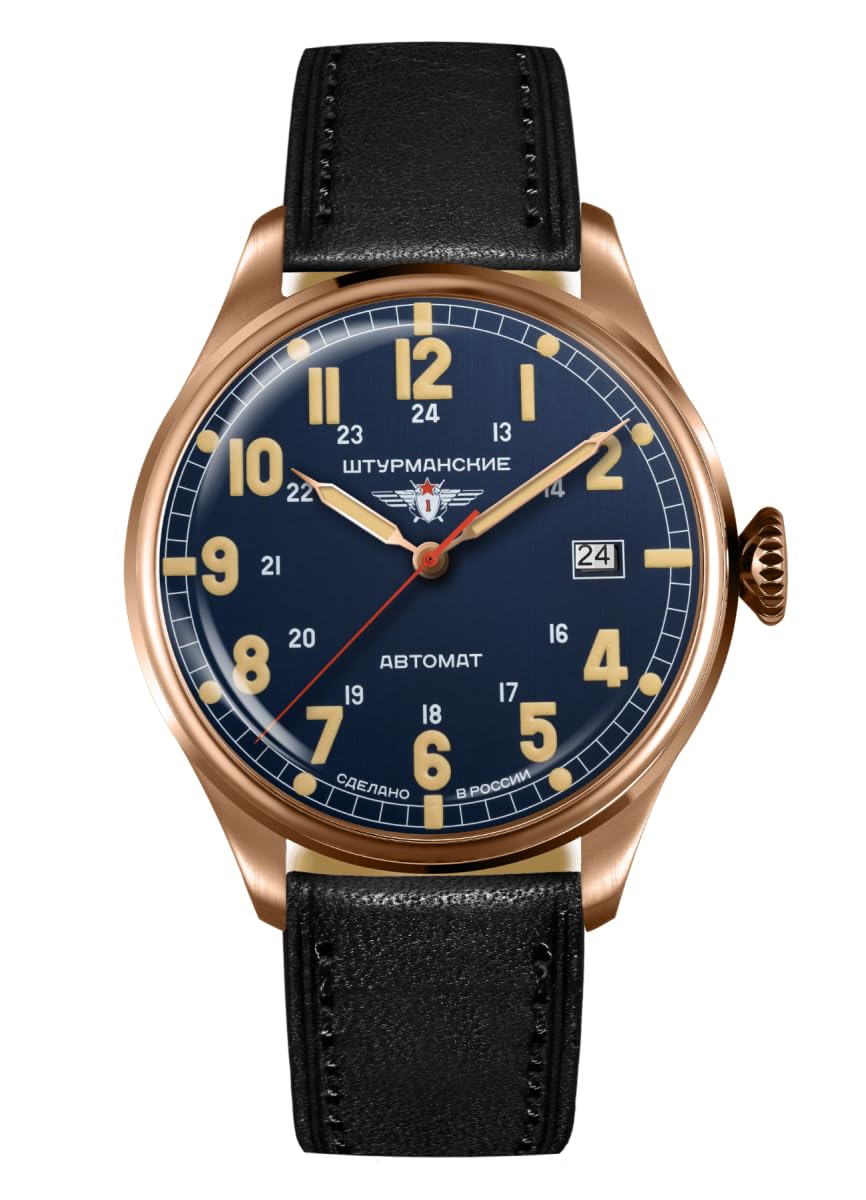 АRКТIКА Heritage Mens Automatic 2416/6829350