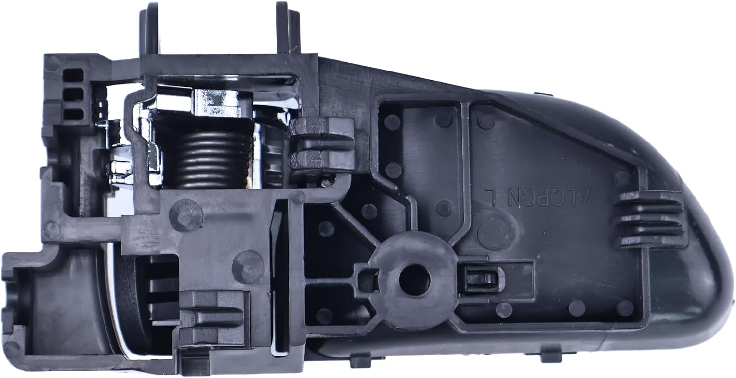 61051SA031ML Front Left Interior Door Handle Compatible with Subaru Forester Engine 2.5L H4 2.5L H4 Turbo 2003-2008