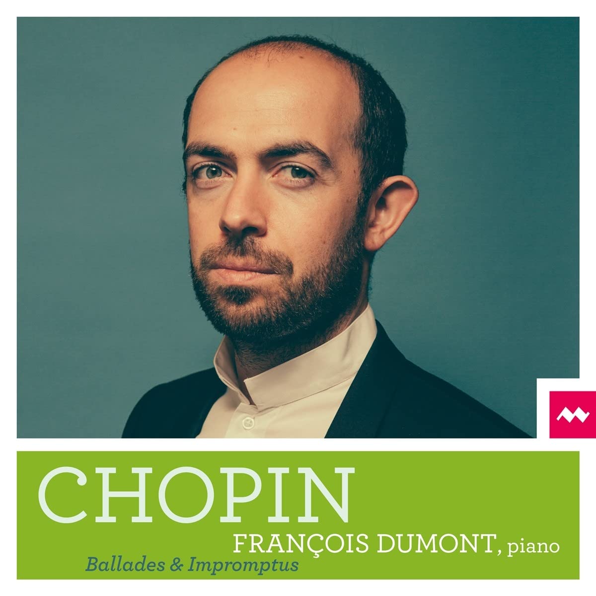 Chopin Ballades Et..