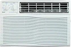 Ar Condicionado De Janela Gree 10.000 Btus 220v Mecânico R32