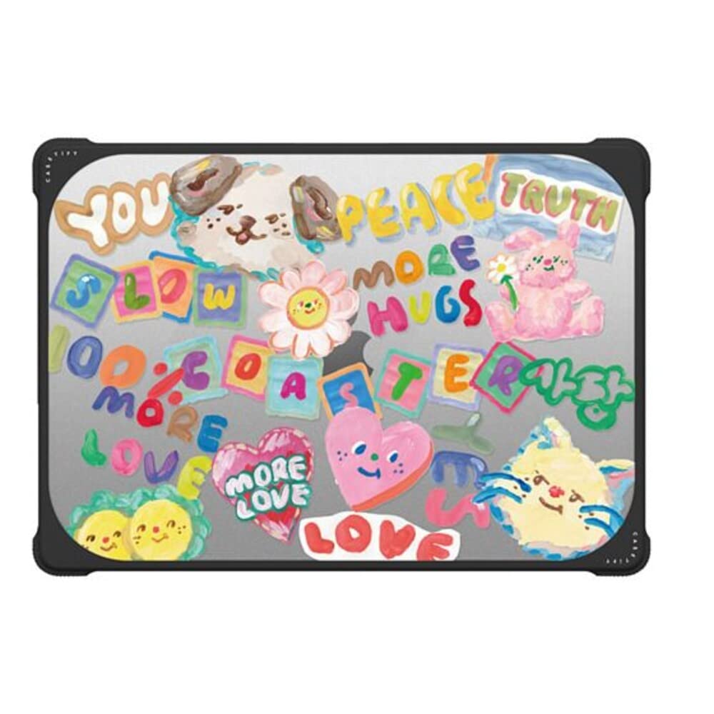 Amazon.com: CASETiFY Bounce MacBook Pro 16-inch (M3/M4) Case