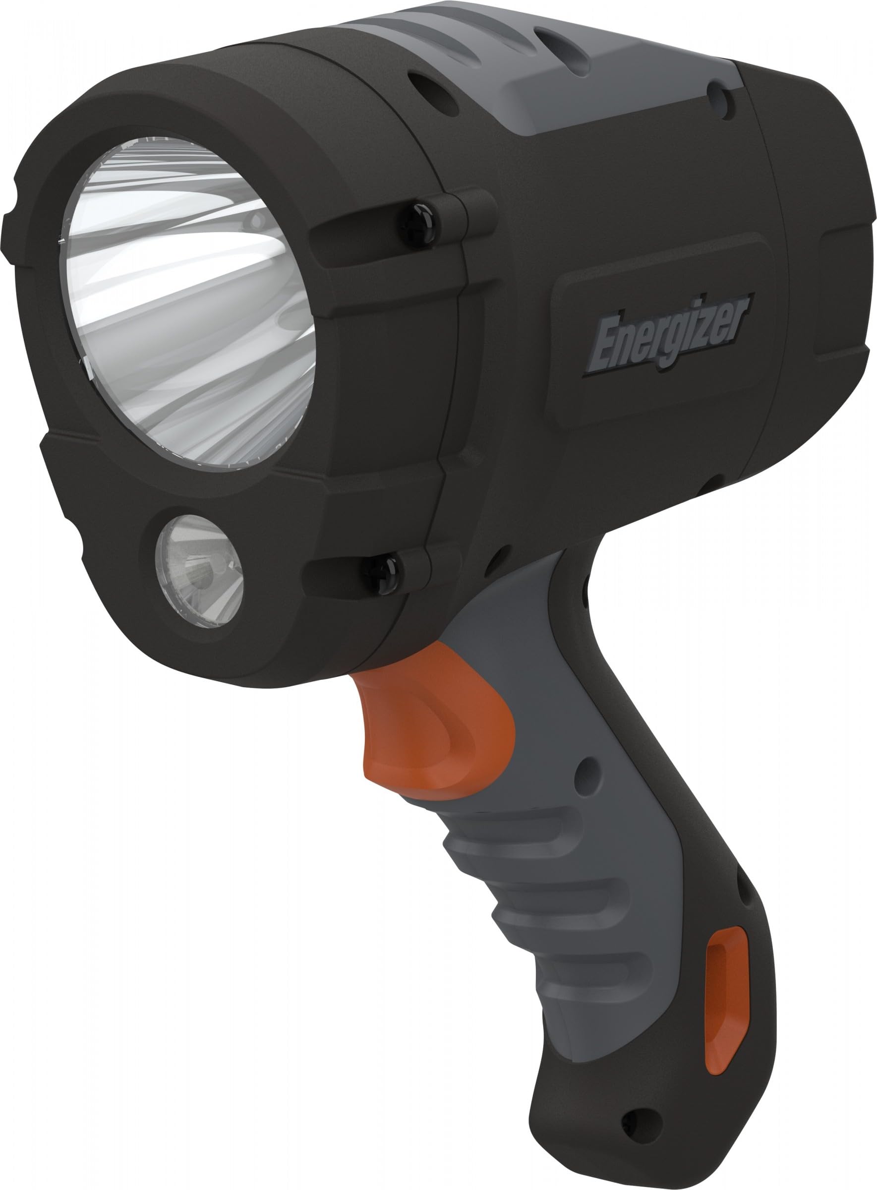 Energizer Proiettore Ricaricabile Hardcase Hybrid Pro Sportlight Lampada Da Workshop, Palmare
