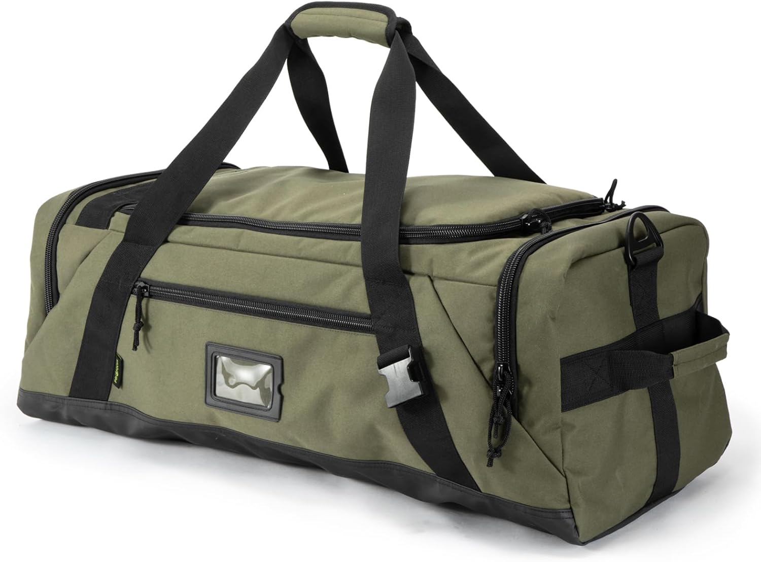 Large Duffle Bag,Gym Bags For Men Weekend Bag For Women Travel Backpack Carry On Sports Duffel Bag - Image 7