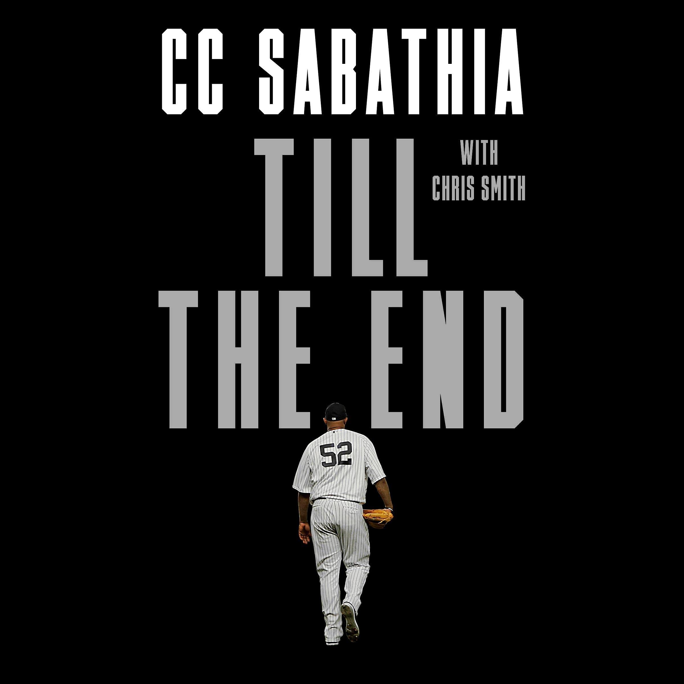 Cover art for Till the End