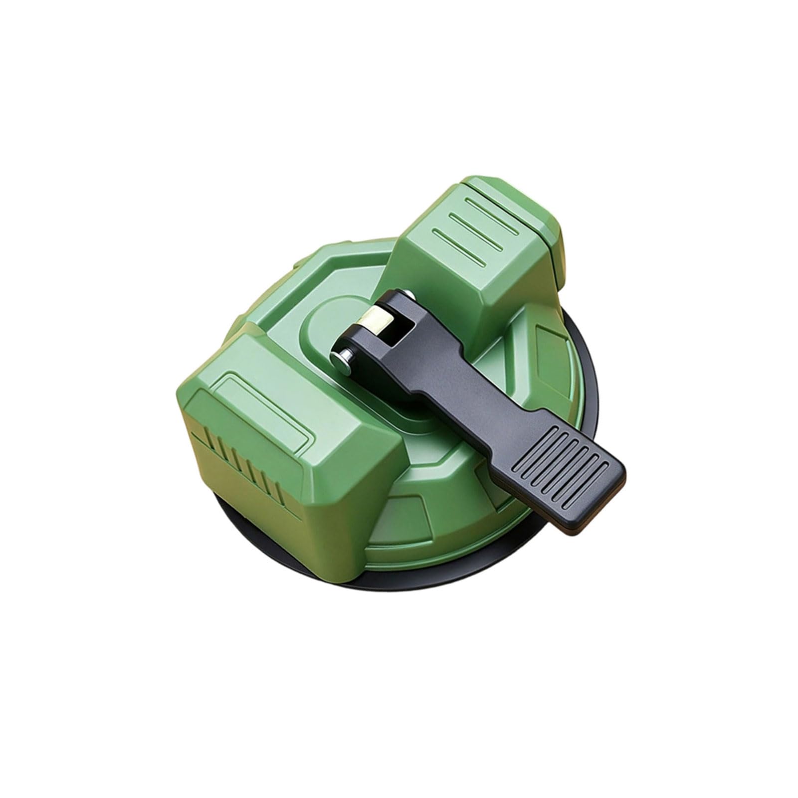 Aqvjd Large Single Side 360 Degree Rotatable Floor Gaps Repair Suction Cup With Ergonomic Design For Effortless Fixing Of Wood And Tiles Floor Flexible Difference Repair Device