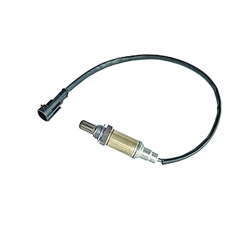 Amazon.com: 2 Wire Oxygen Sensor Replacement for 2007-2011