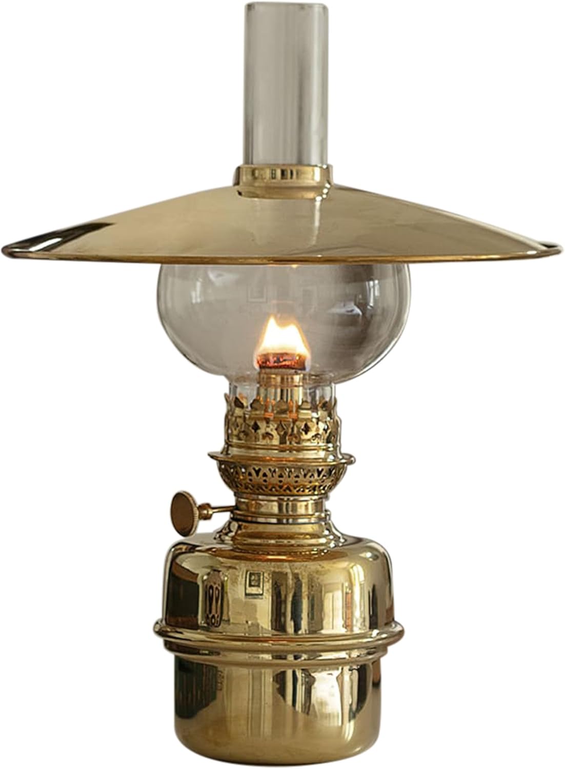Kings County Tools Oil Lamp –...