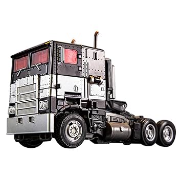 Amazon.co.jp: T.Y.G.F 変形ロボット おもちゃ 変形ドライブカー