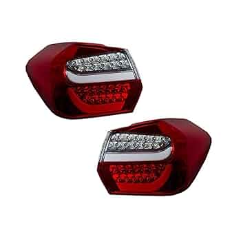 Amazon | Valenti (ヴァレンティ) ジュエルLEDテールランプ Revo