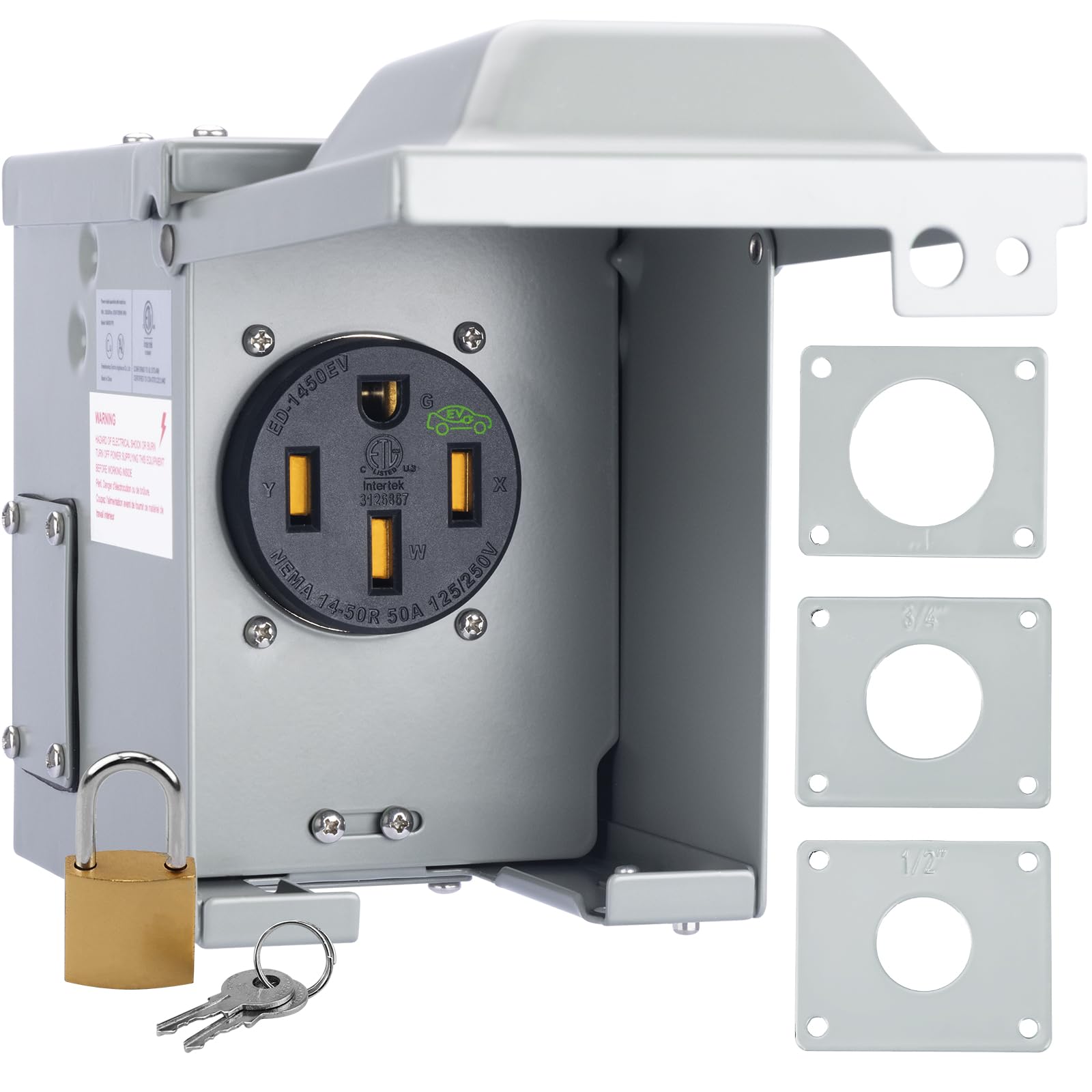 RVGUARD Outlet