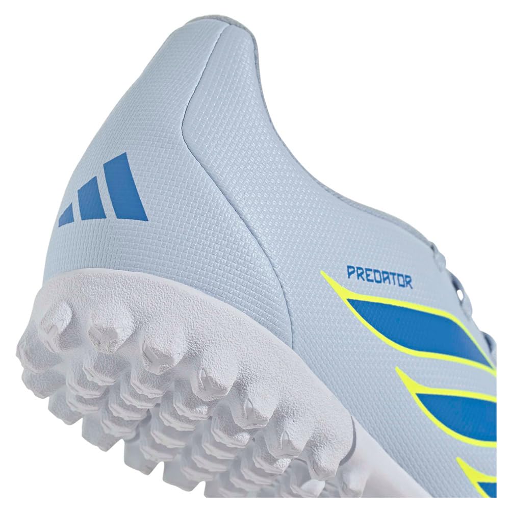 adidas Predator Club TF Junior Football Boots EU 33 1/2