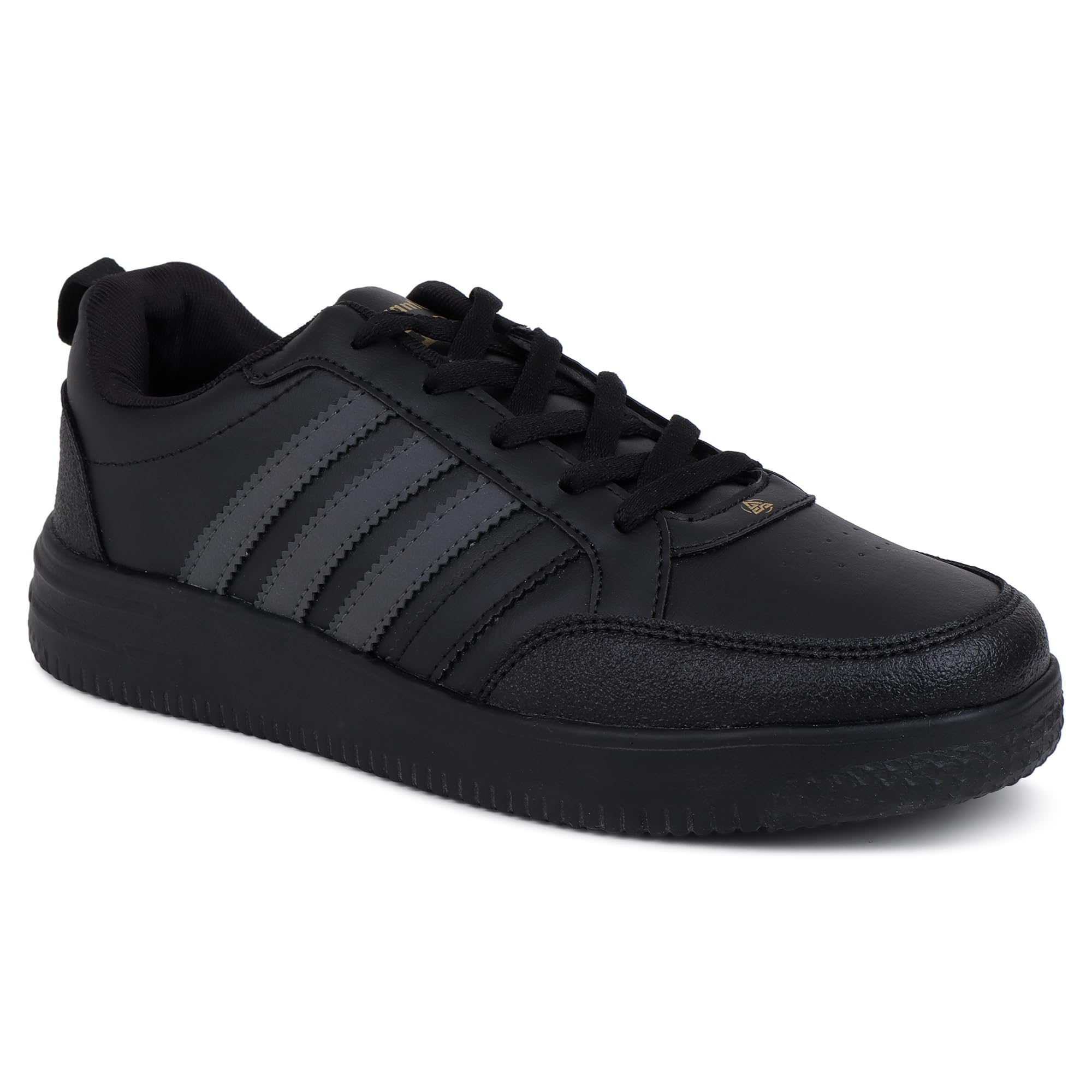 Avanture SPORTS Urban Sneakers Lightweight Casual & Walking Shoes with EVA Sole for Men and Boys (Black, 6) (B0CWNM7FH2) Amazon Price History, Amazon Price Tracker
